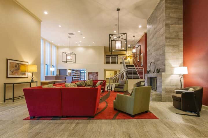 Hotel 2 of 20